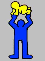 Keith Haring 2